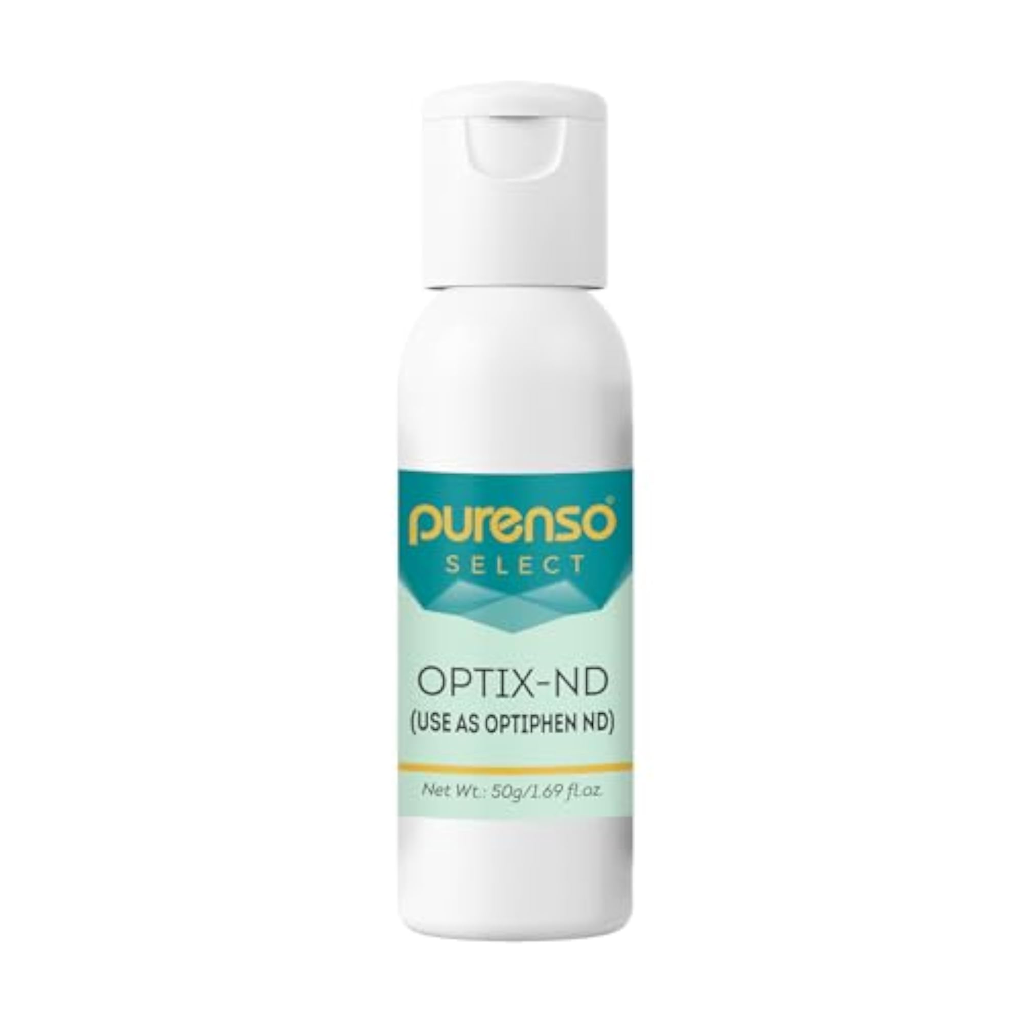 Select Optix ND Gentle Preservatives, 50g